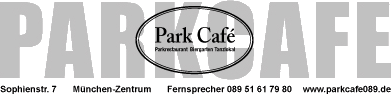 ParkCafé